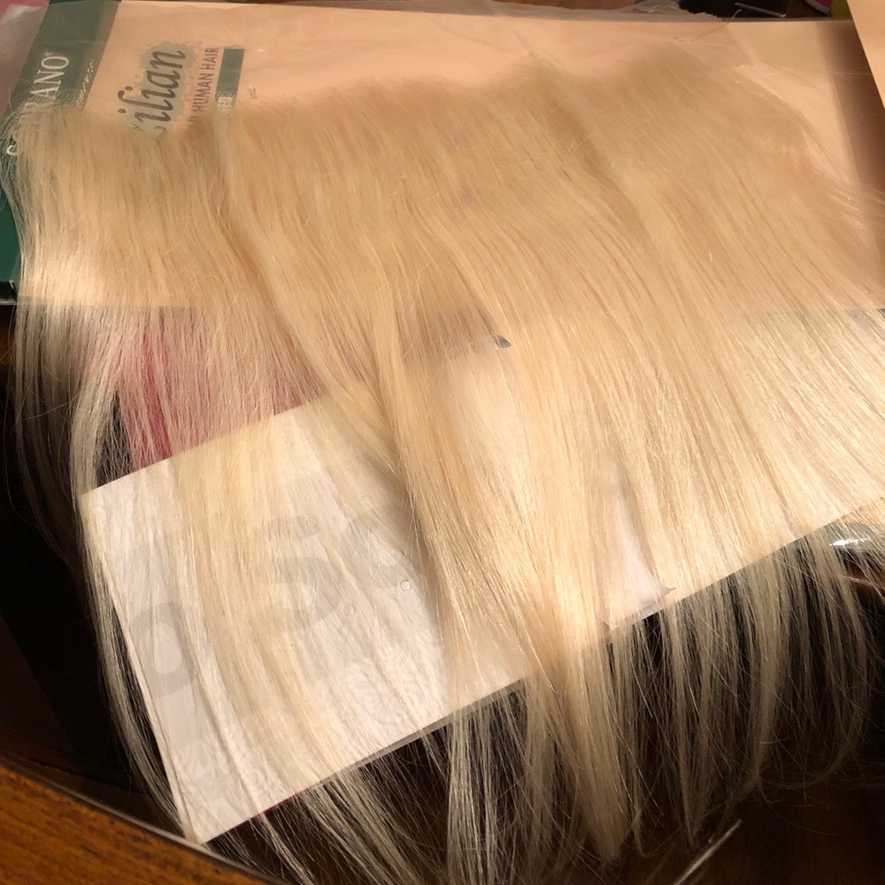Wig Units - image 1